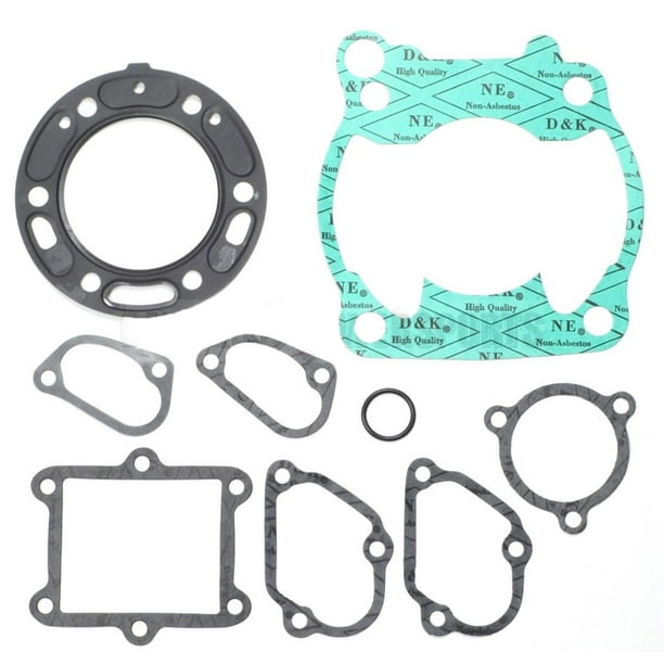 Top End Gasket Kit For 1979 Honda CR250R Offroad Motorcycle Cometic C7278